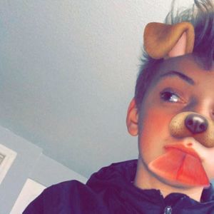 Meet your Posher, Justin